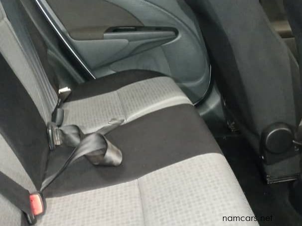 2014 Toyota Etios 1.5 XS Manual pictures