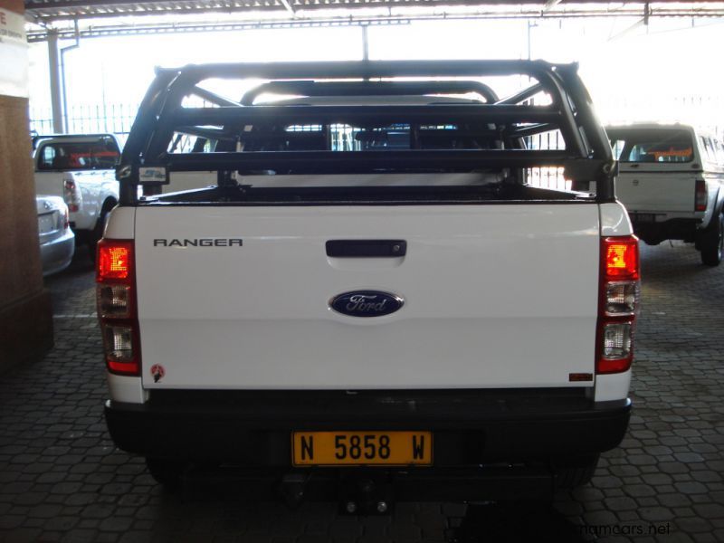 2016 Ford Ranger 2.2 TDCi Super Cab XL 4x4 for sale | 38 000 Km | Manual transmission - Auto Swiegers 2016 Ford Ranger 2.2 TDCi Super Cab XL 4x4 for sale | 38 000 Km | Manual transmission - Auto Swiegers