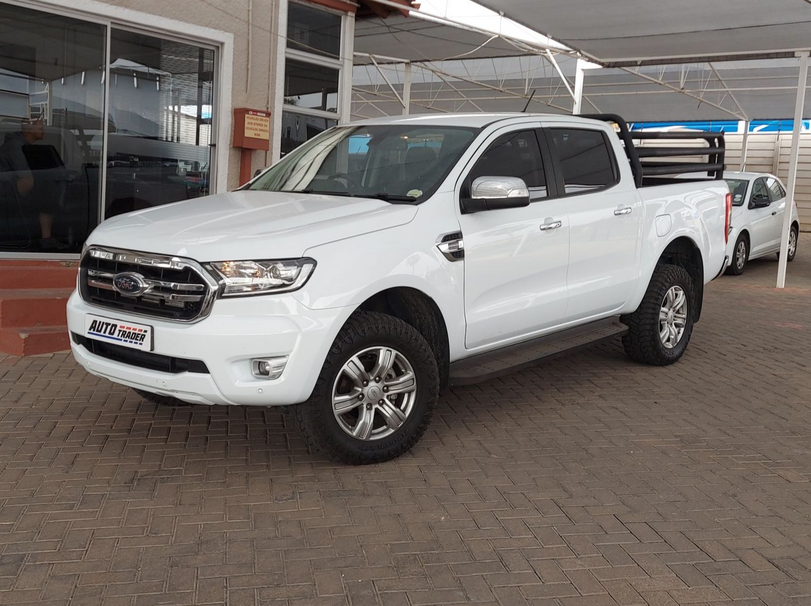 Used cars in Namibia - Auto Trader - Used cars for sale in Windhoek ...