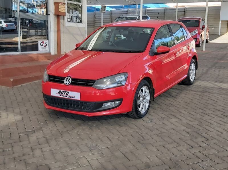 Used Volkswagen for sale in Windhoek Auto Trader Namibia