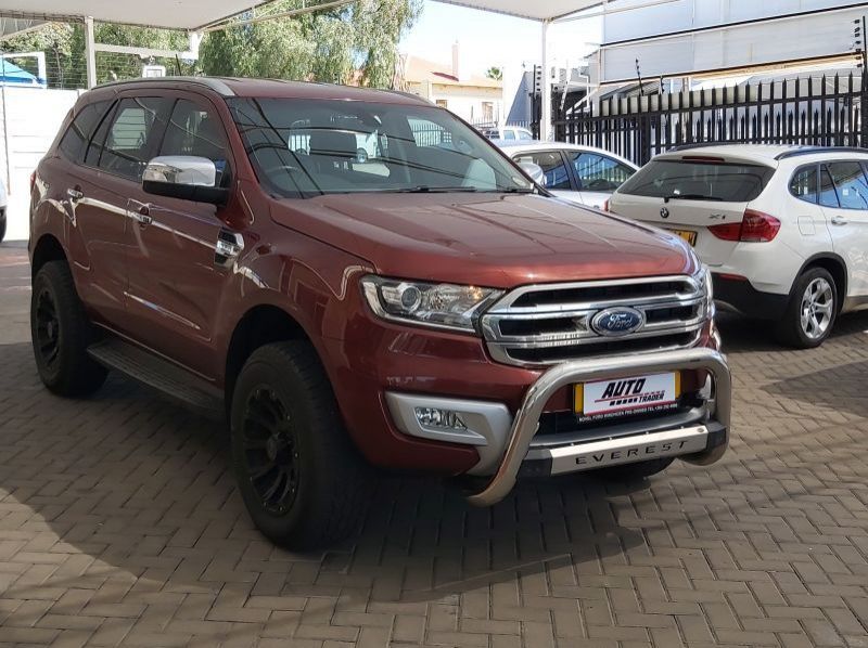 Used cars in Namibia Auto Trader Used cars for sale in Windhoek