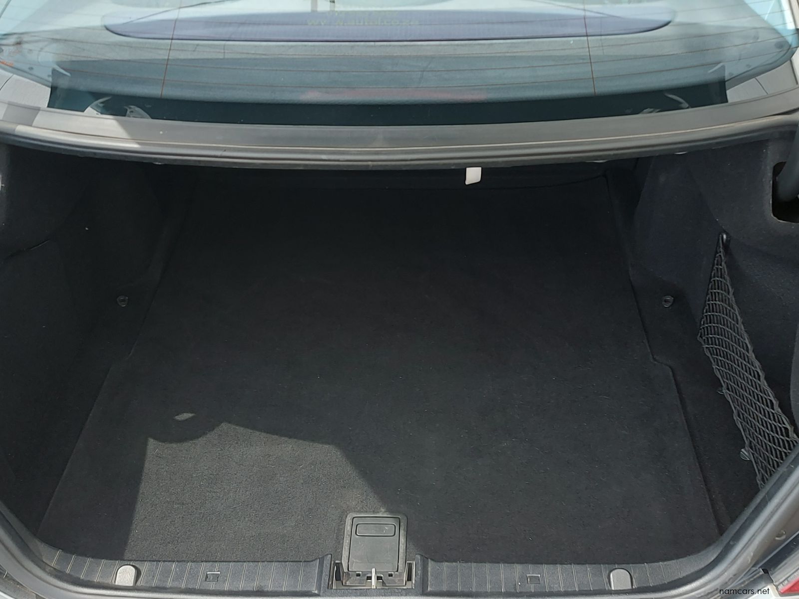 2008 Mercedes-Benz E220 CDI Avantgarde photo