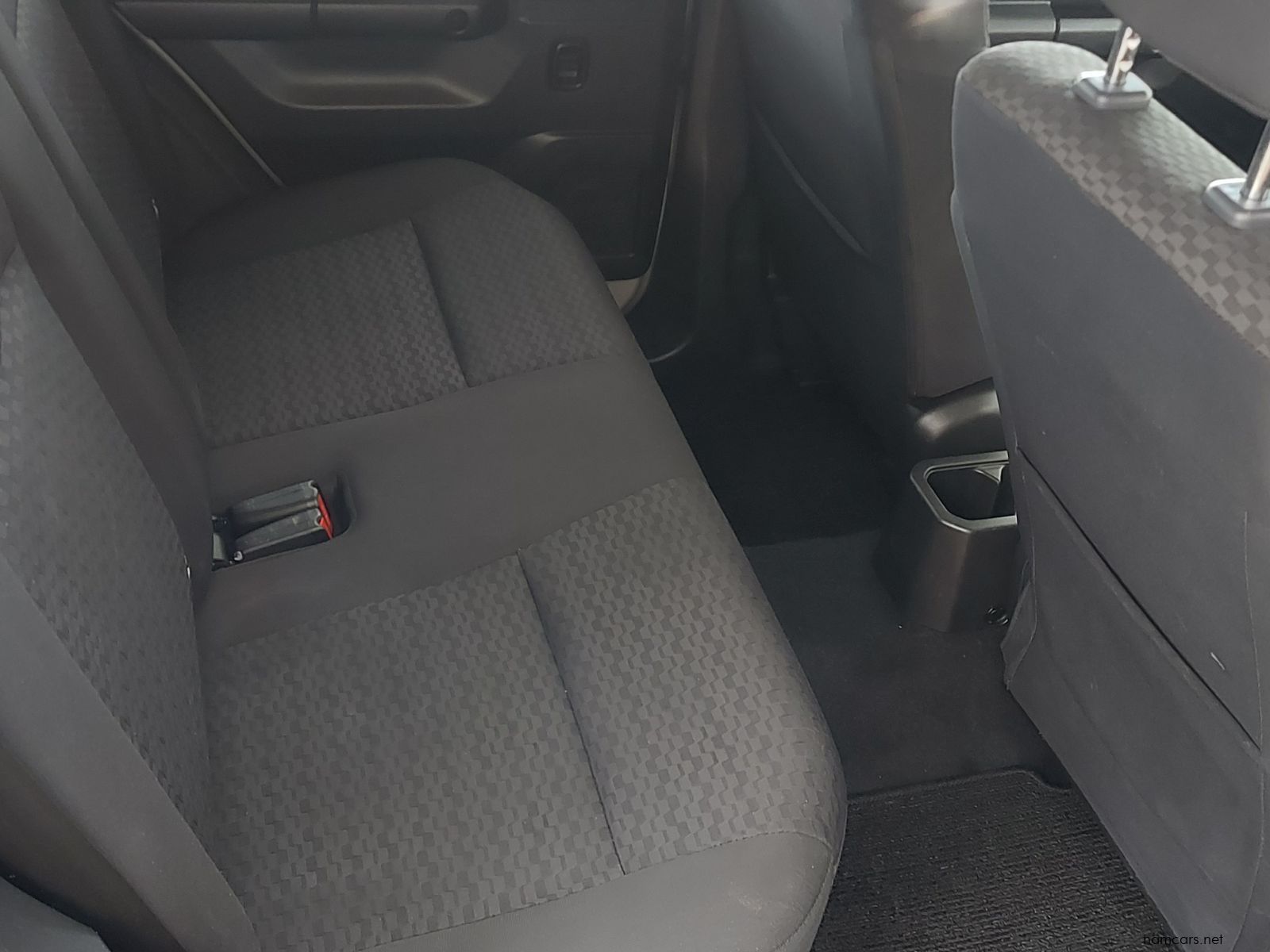 2023 Suzuki Jimny GLX 5Door photo