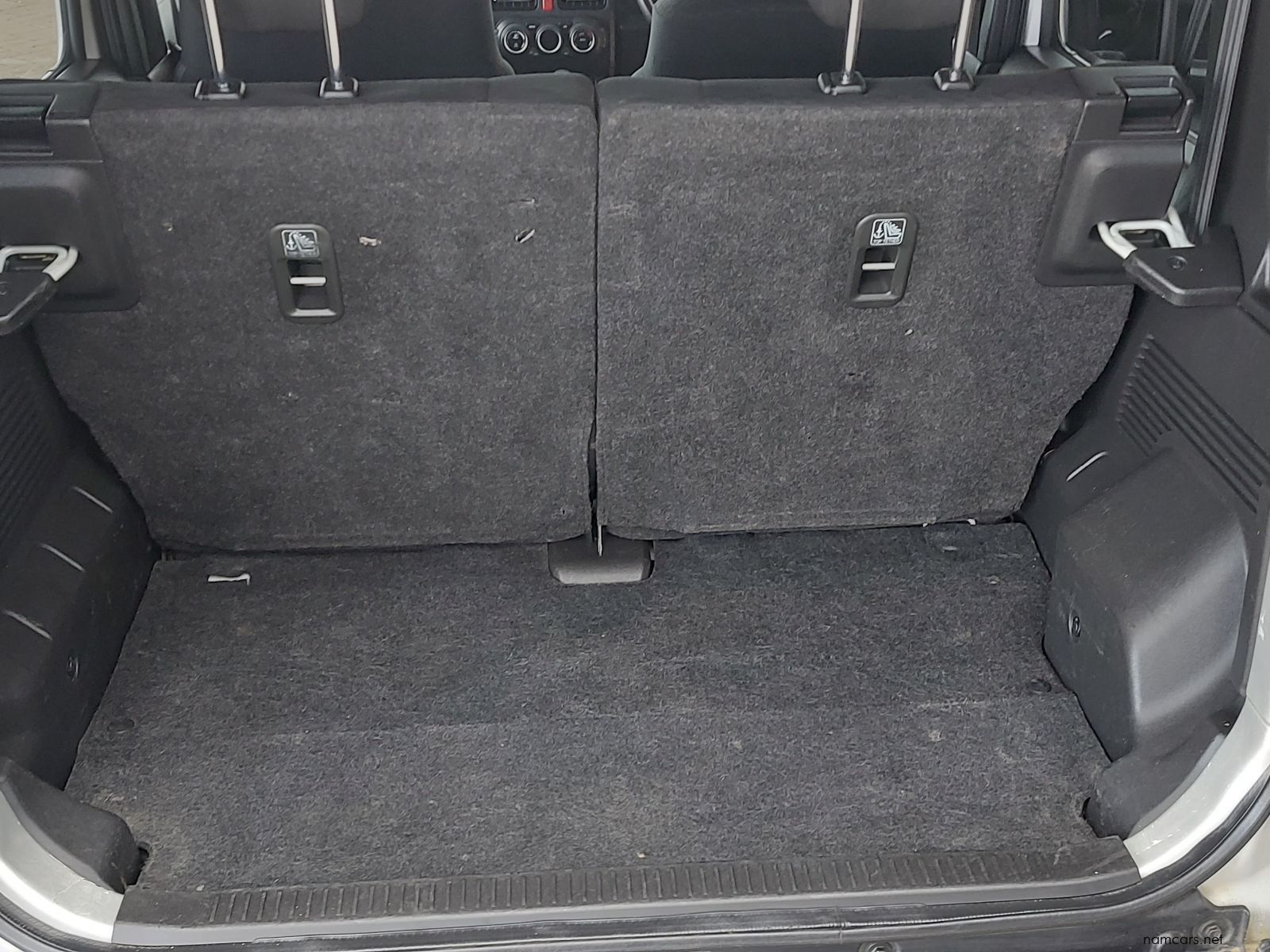 2023 Suzuki Jimny GLX 5Door photo