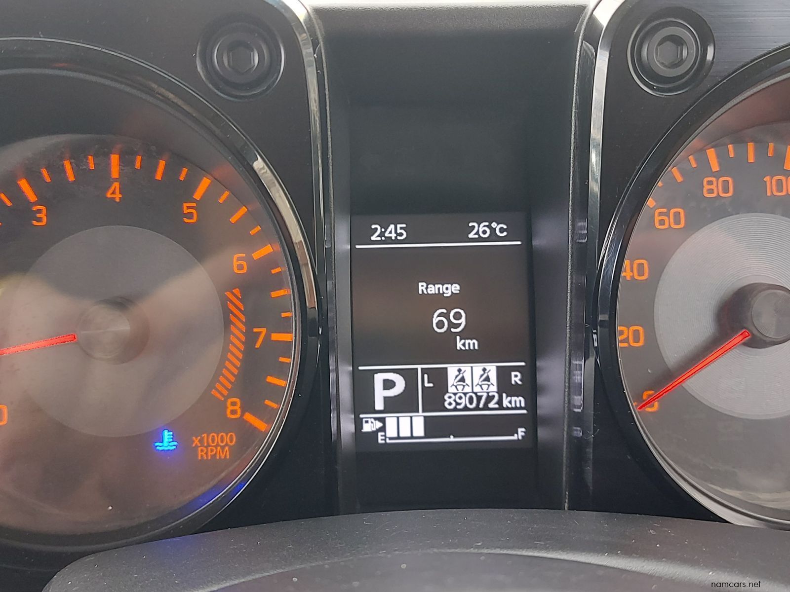 2023 Suzuki Jimny GLX 5Door photo