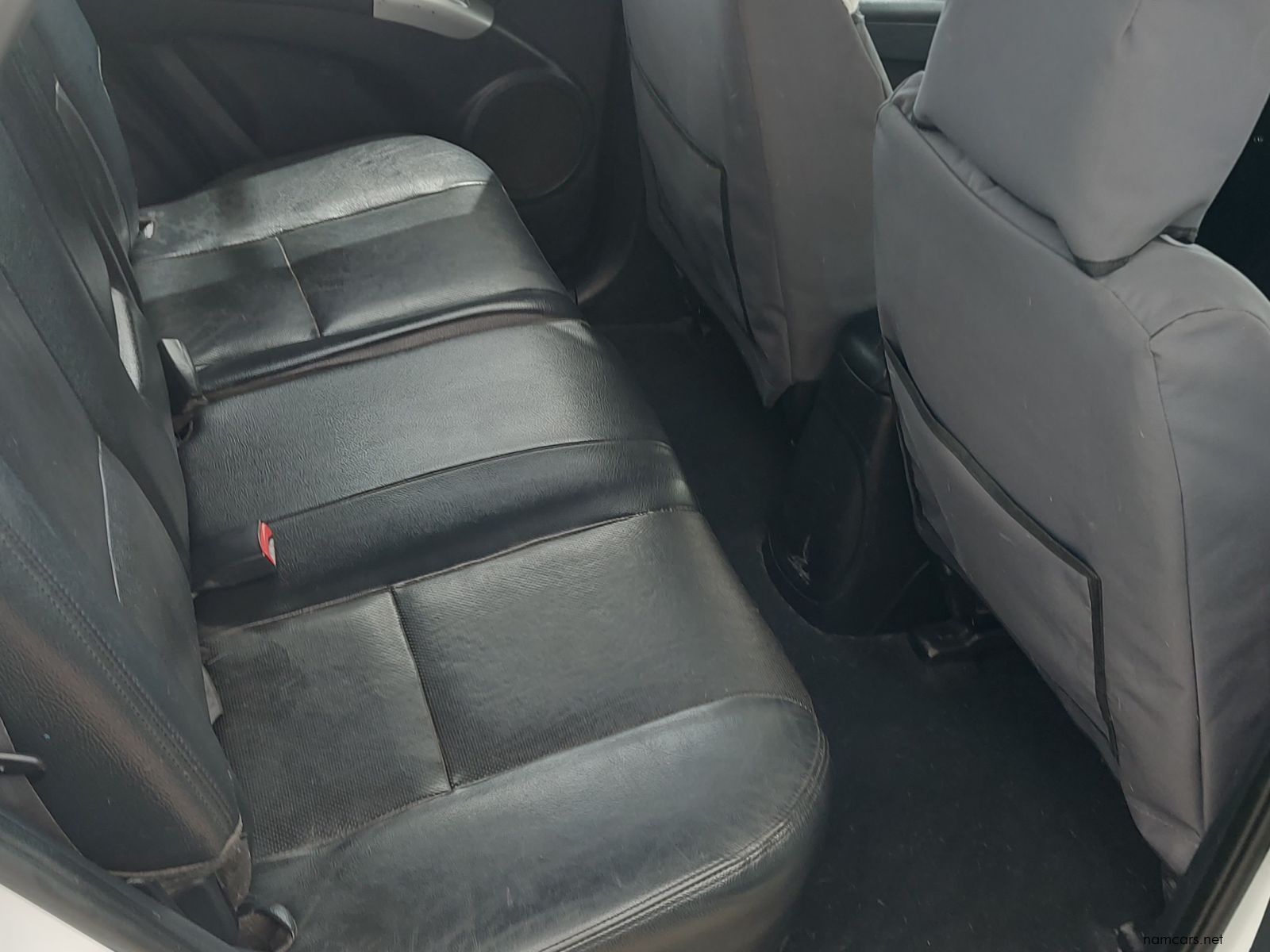 2009 Kia Sportage photo