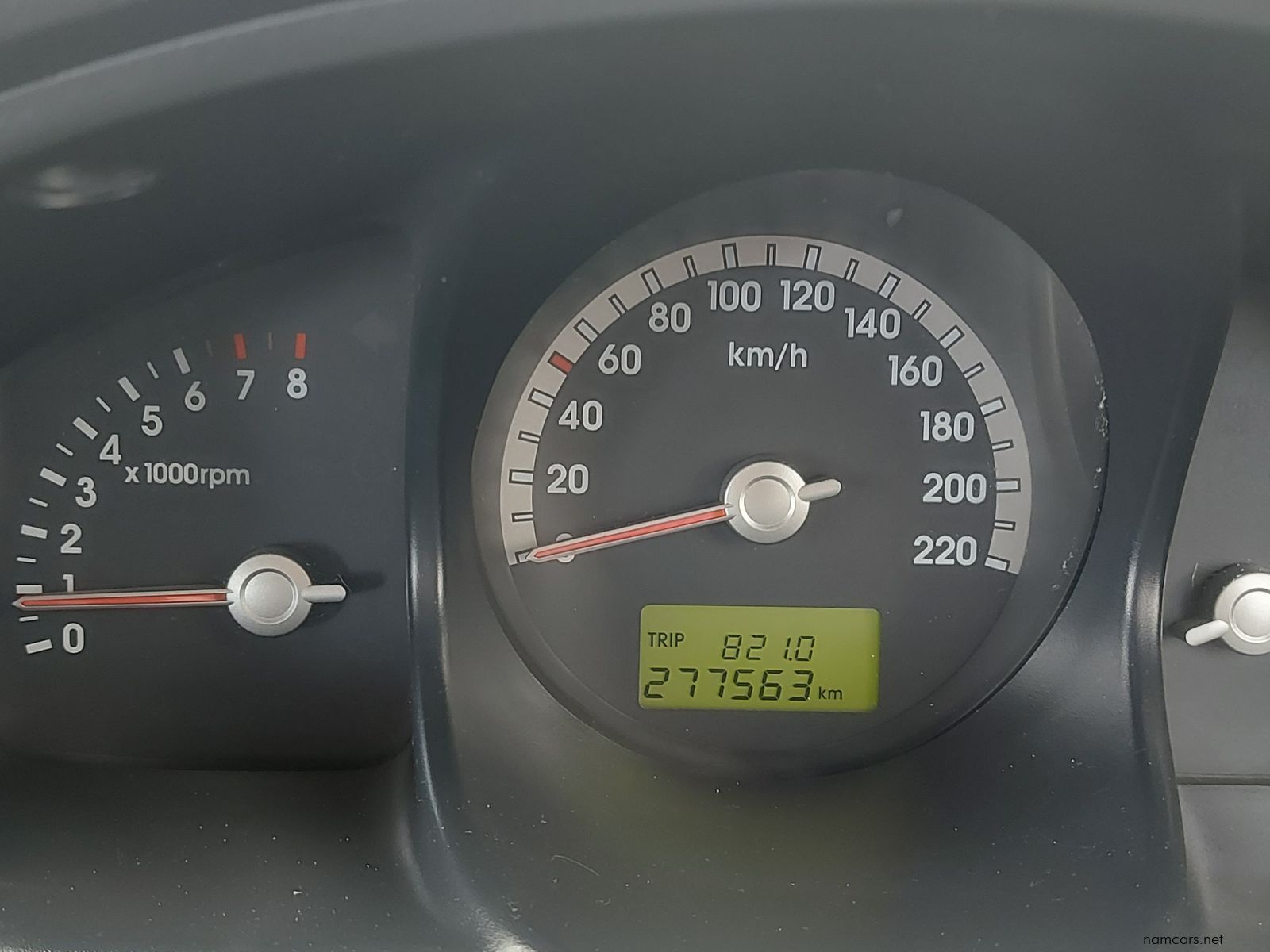 2009 Kia Sportage photo