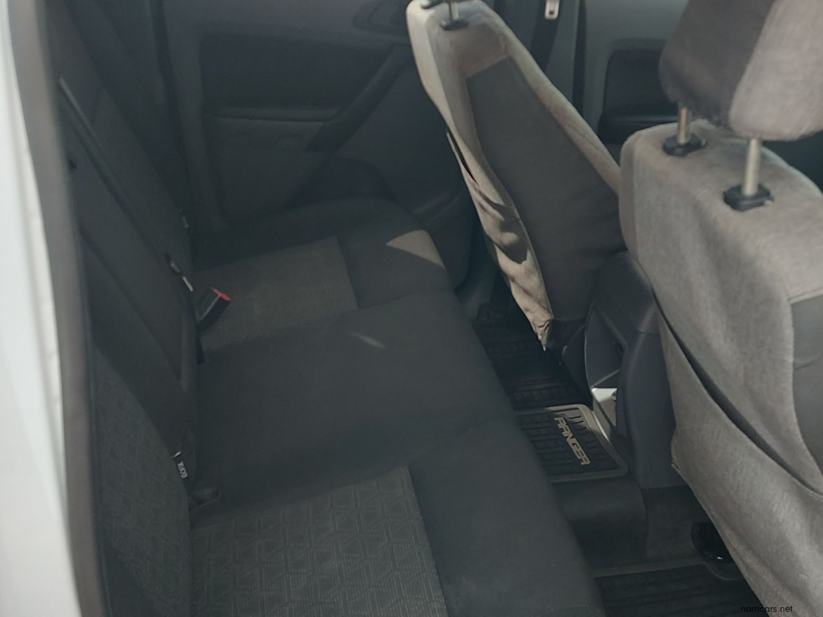 2018 Ford Ranger XL photo