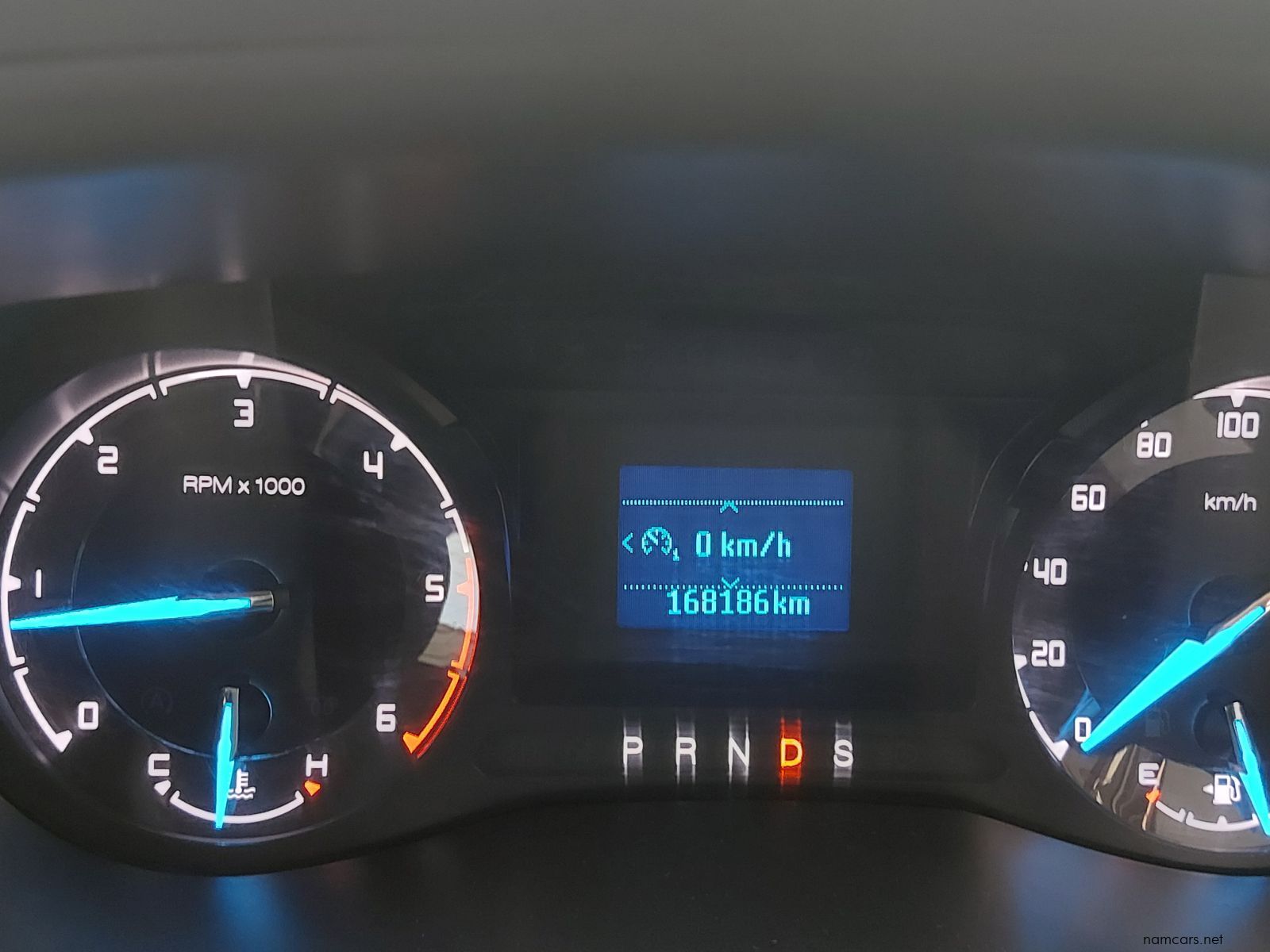 2018 Ford Ranger XL photo