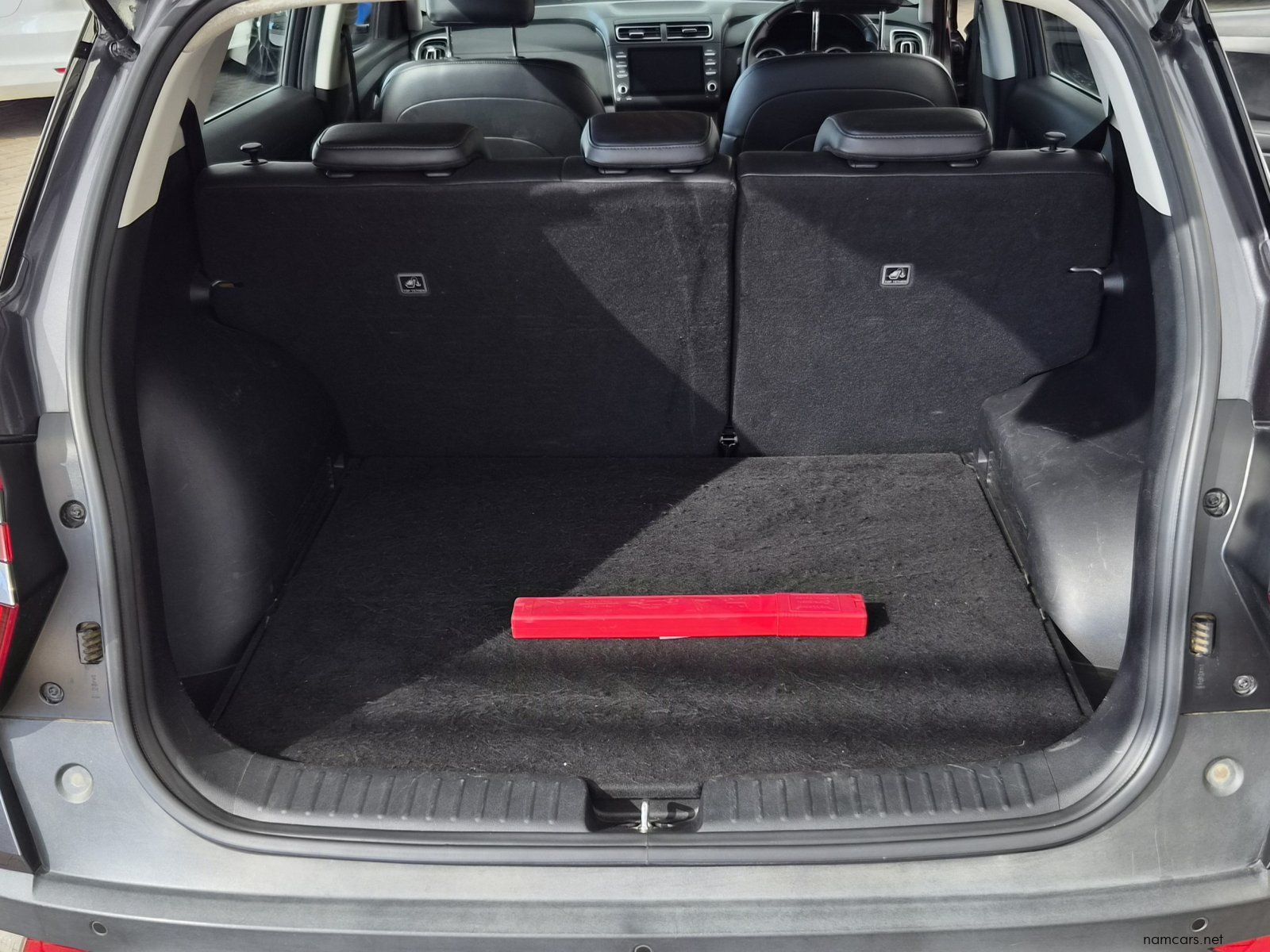 2022 Hyundai Creta Executive photo