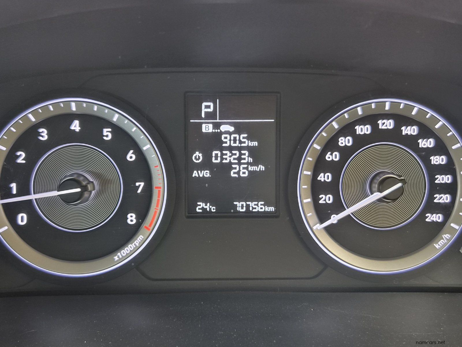 2022 Hyundai Creta Executive photo