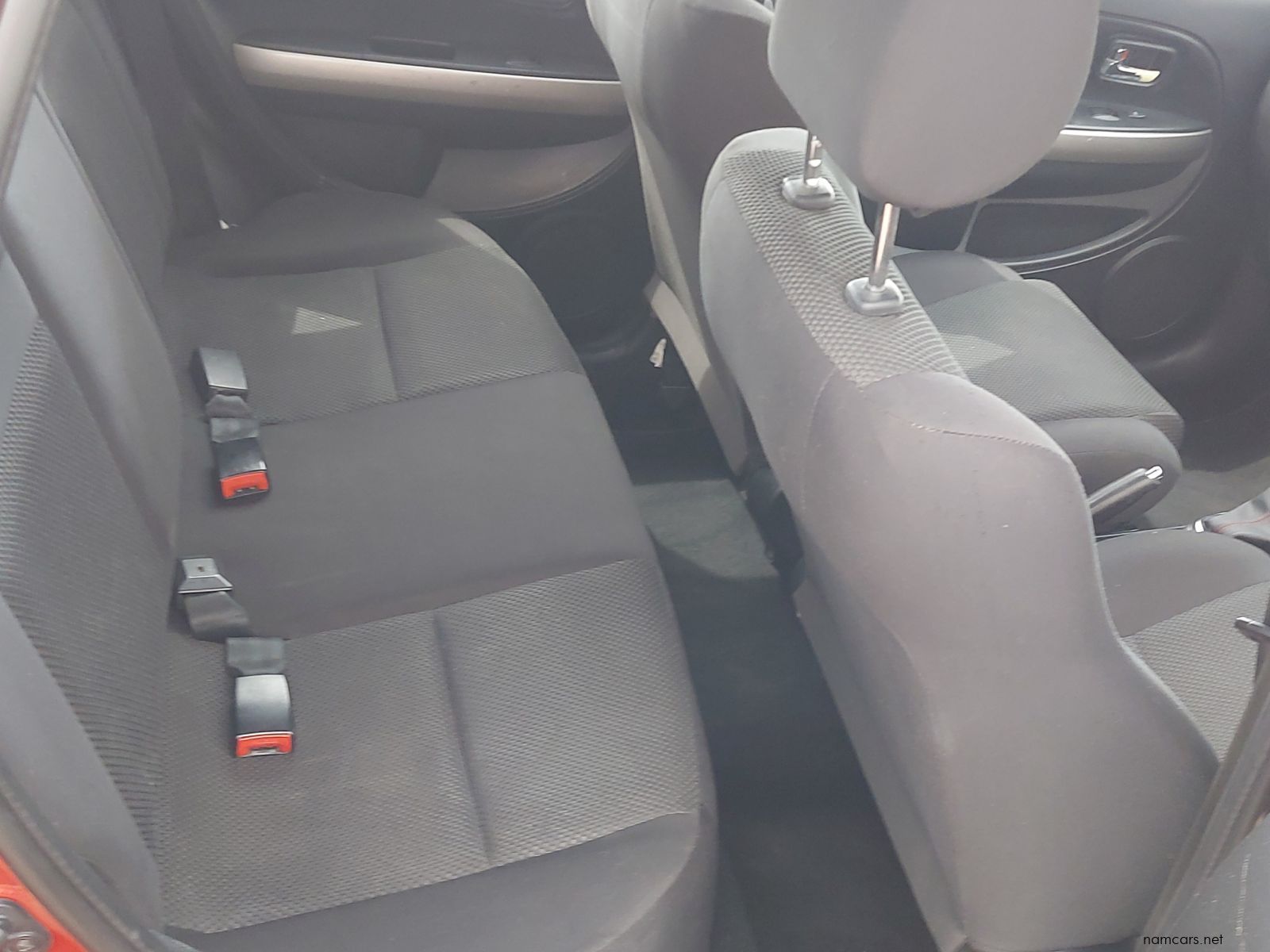 2018 Haval H1 VVT photo