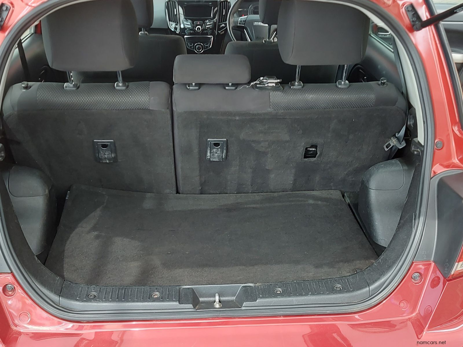 2018 Haval H1 VVT photo