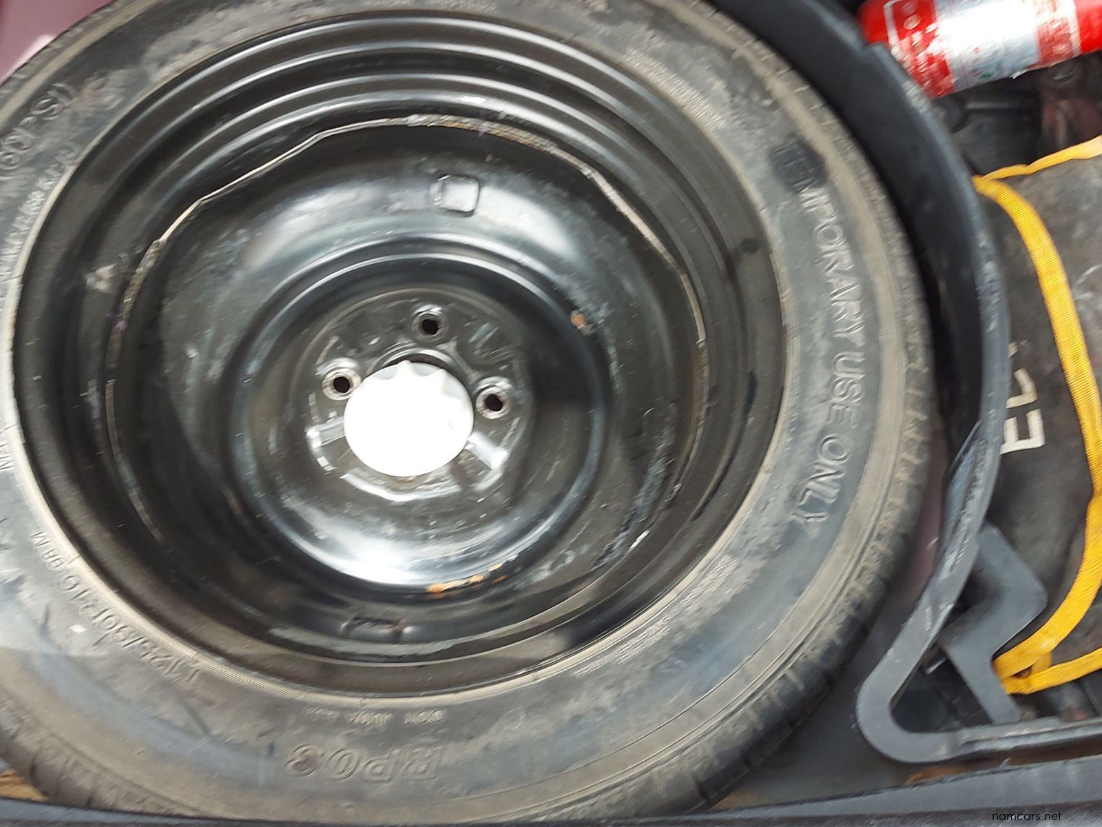 2018 Haval H1 VVT photo