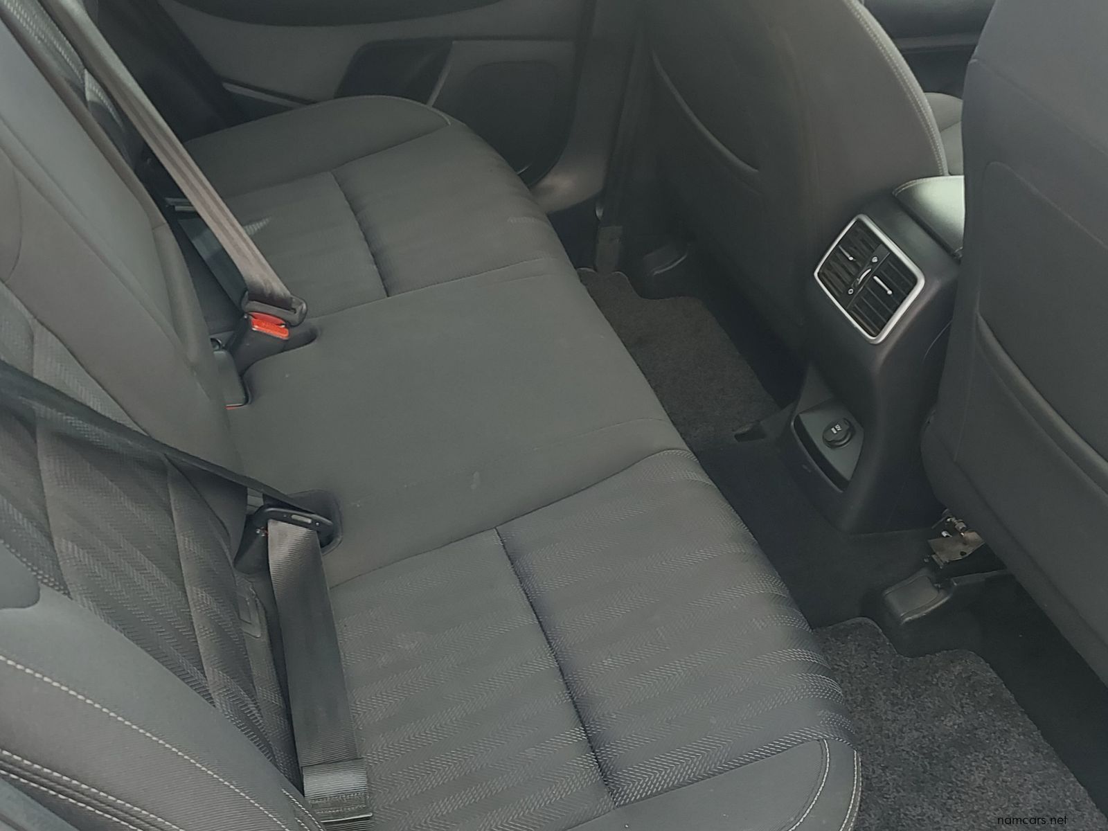 2018 Kia Sportage Ignite photo