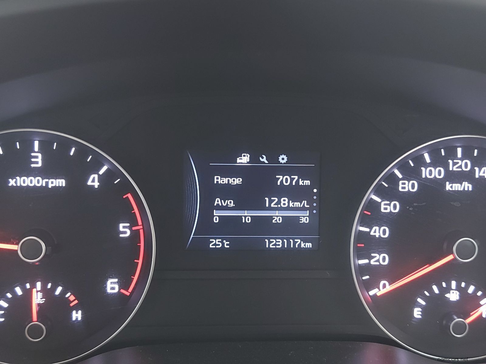 2018 Kia Sportage Ignite photo