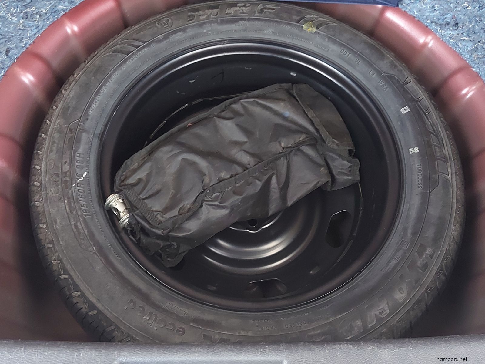 2022 Nissan Magnite photo