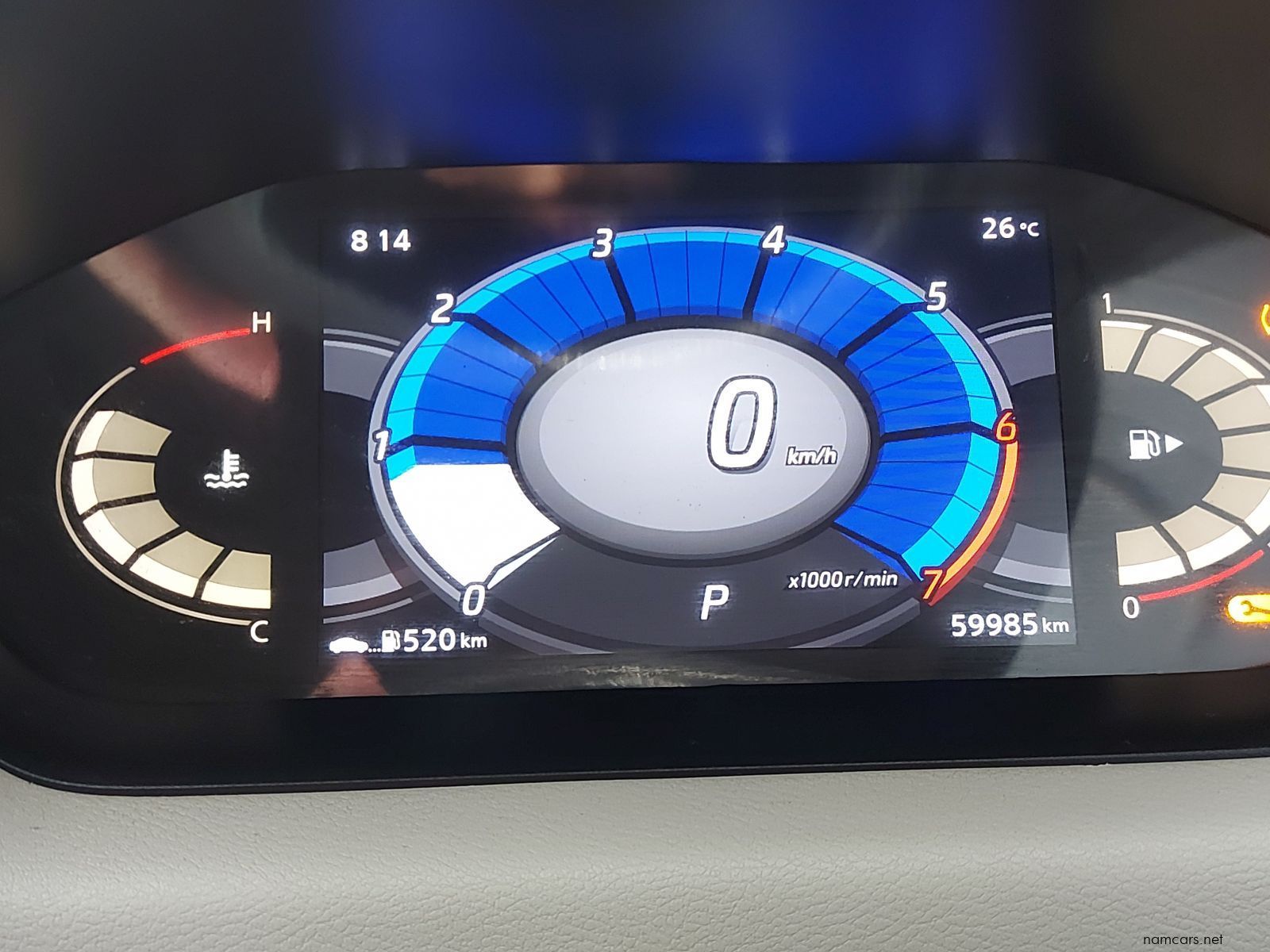 2022 Nissan Magnite photo