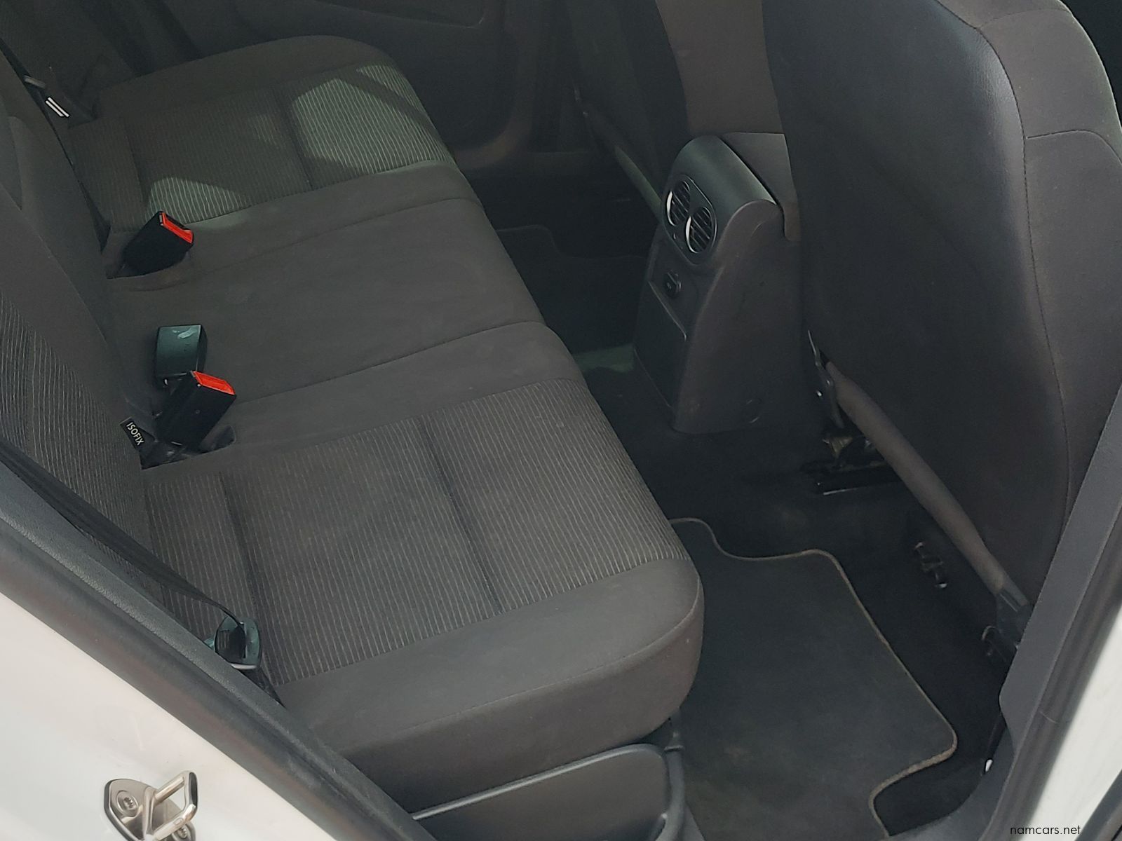 2015 Volkswagen Tiguan TSI Blue Motion Tren-Fun (90Kw) photo