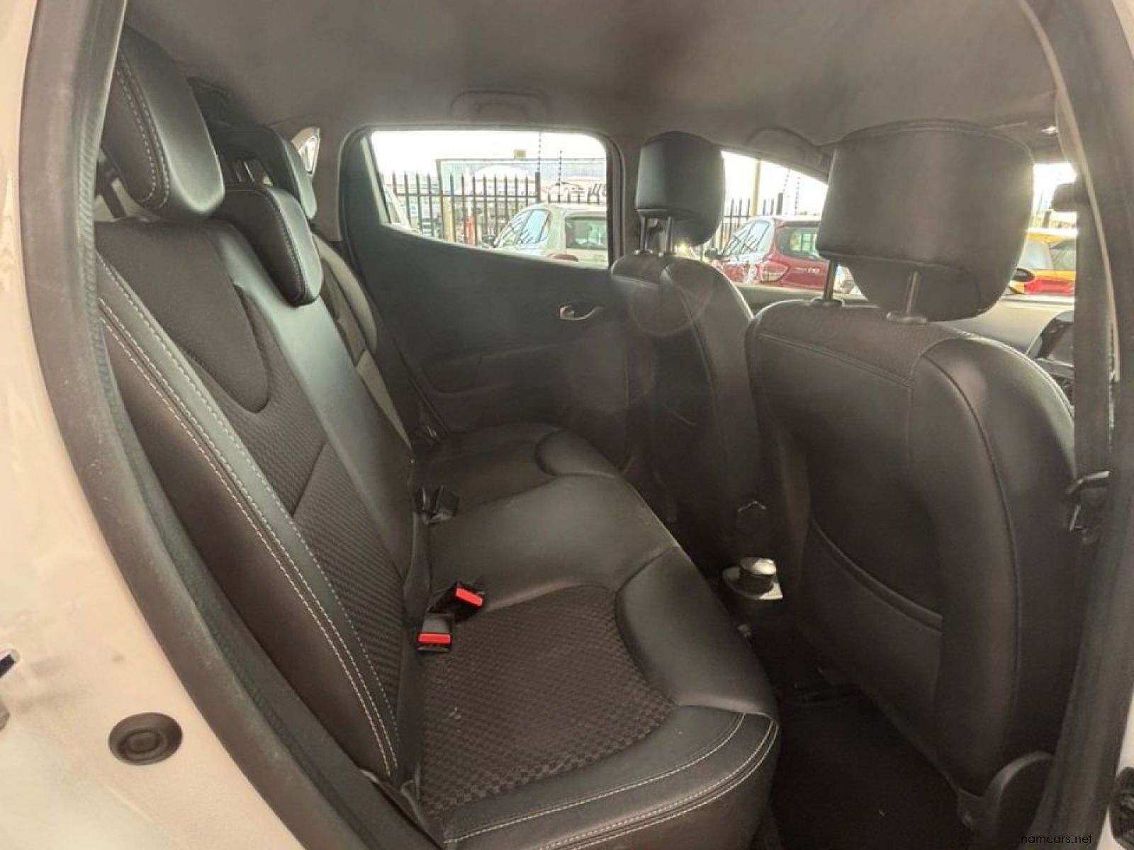 2018 Renault Clio IV Dynamique photo