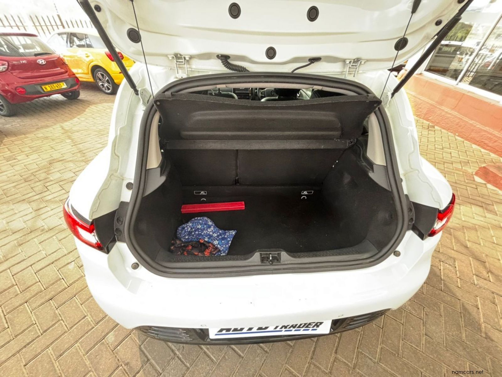 2018 Renault Clio IV Dynamique photo