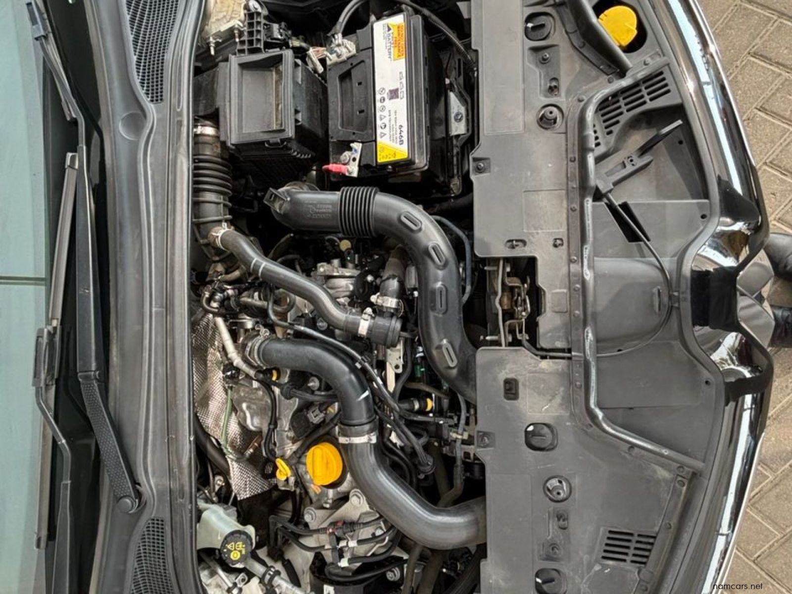 2018 Renault Clio IV Dynamique photo