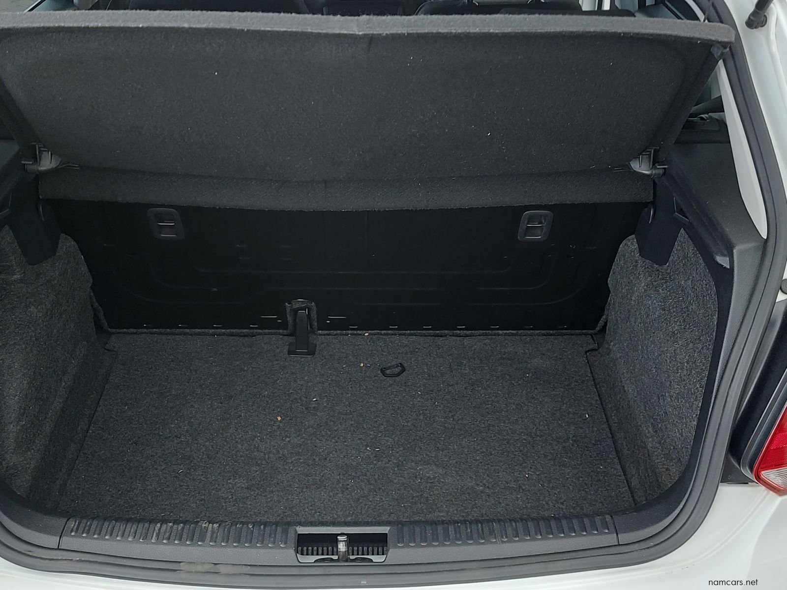 2023 Volkswagen Polo Vivo Trendline photo