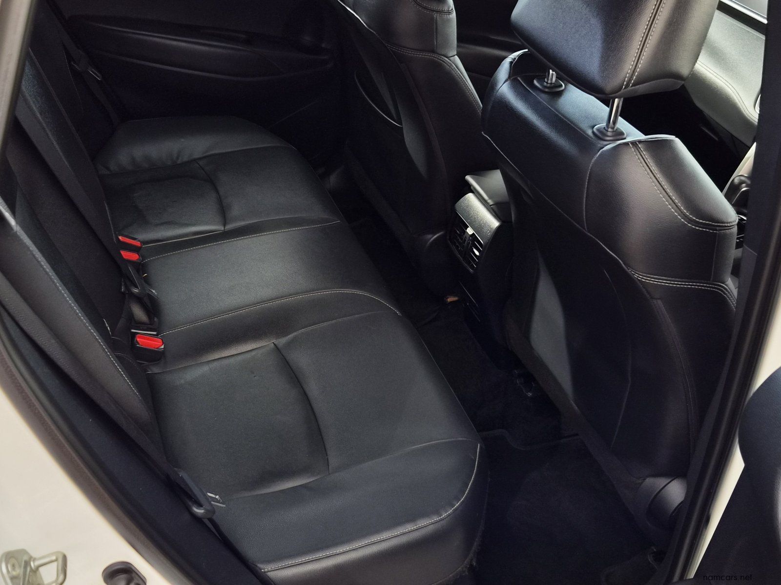 2023 Toyota Corolla Cross XS photo