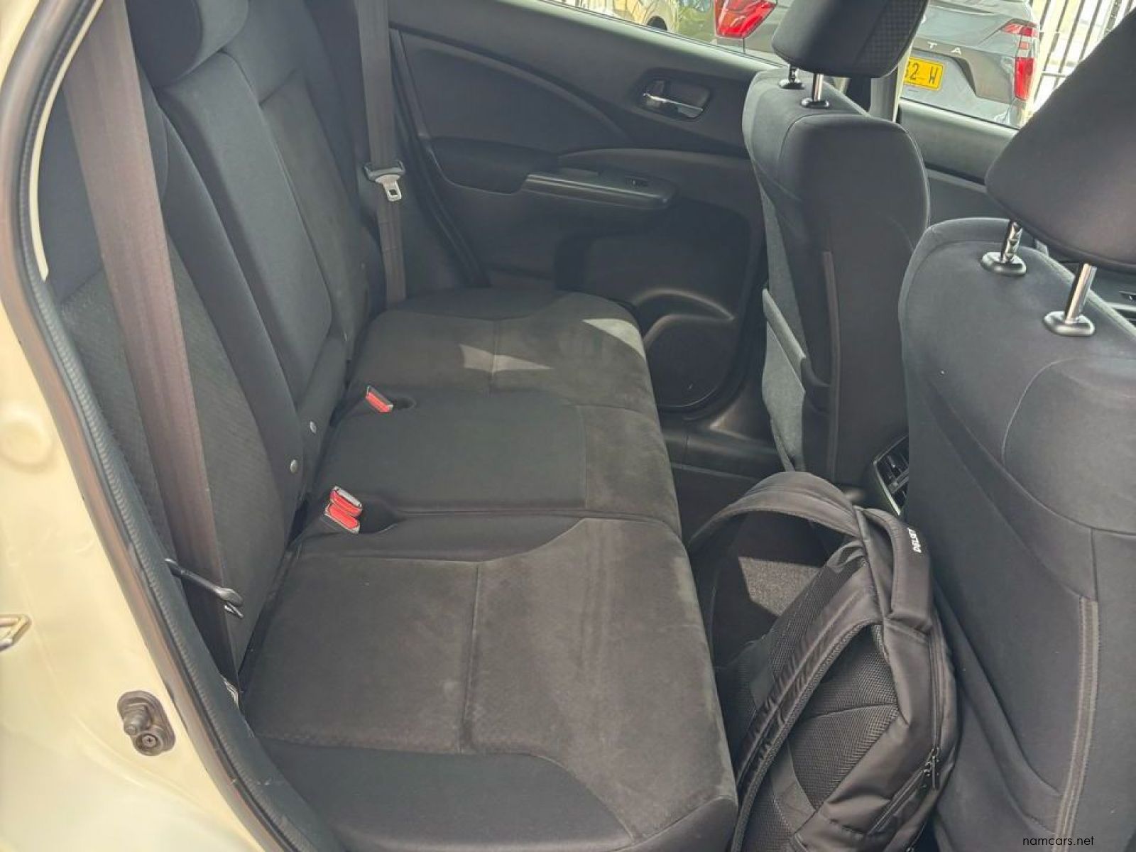 2015 Honda CR-V photo