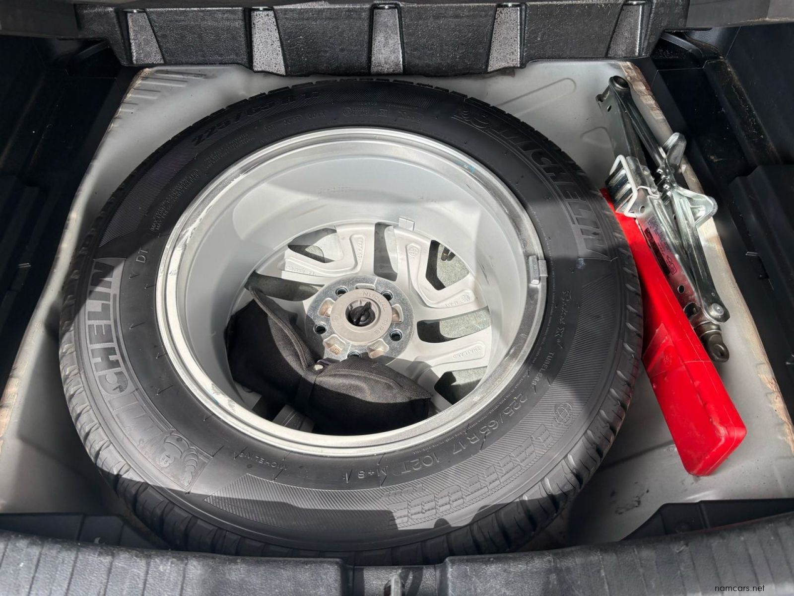 2015 Honda CR-V photo