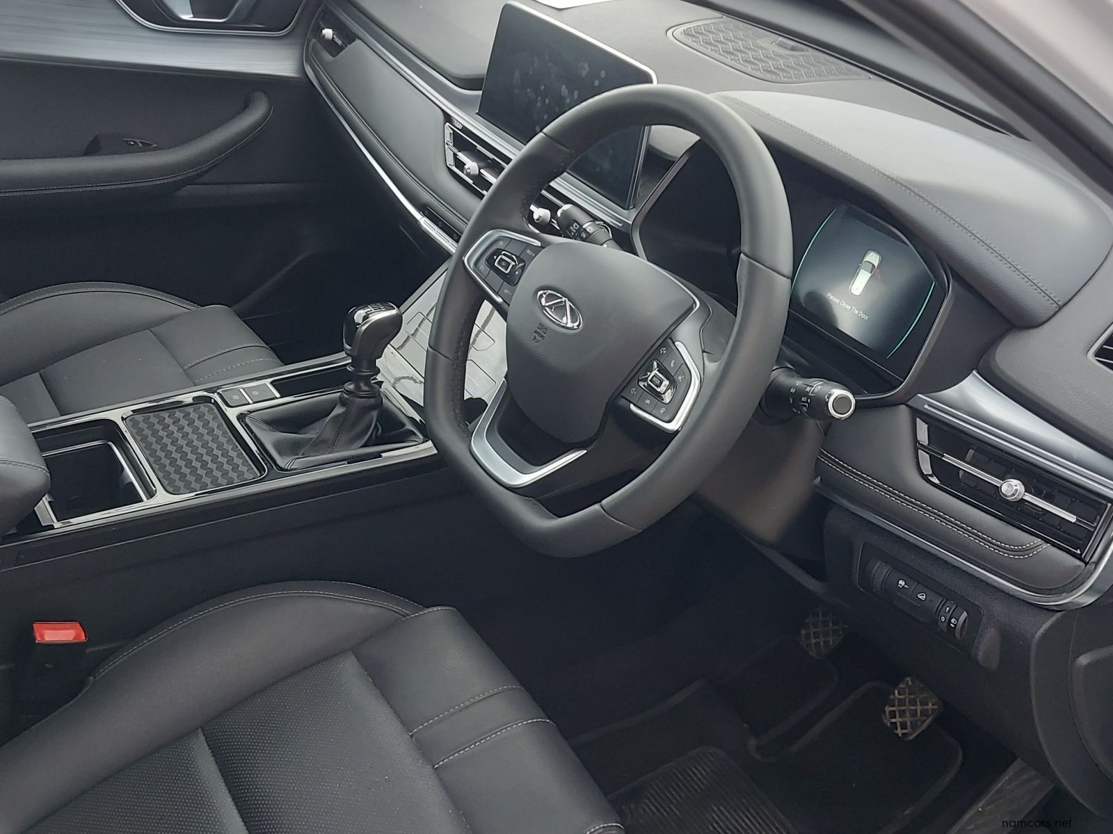 2024 Chery Tiggo Pro 4 Elite photo