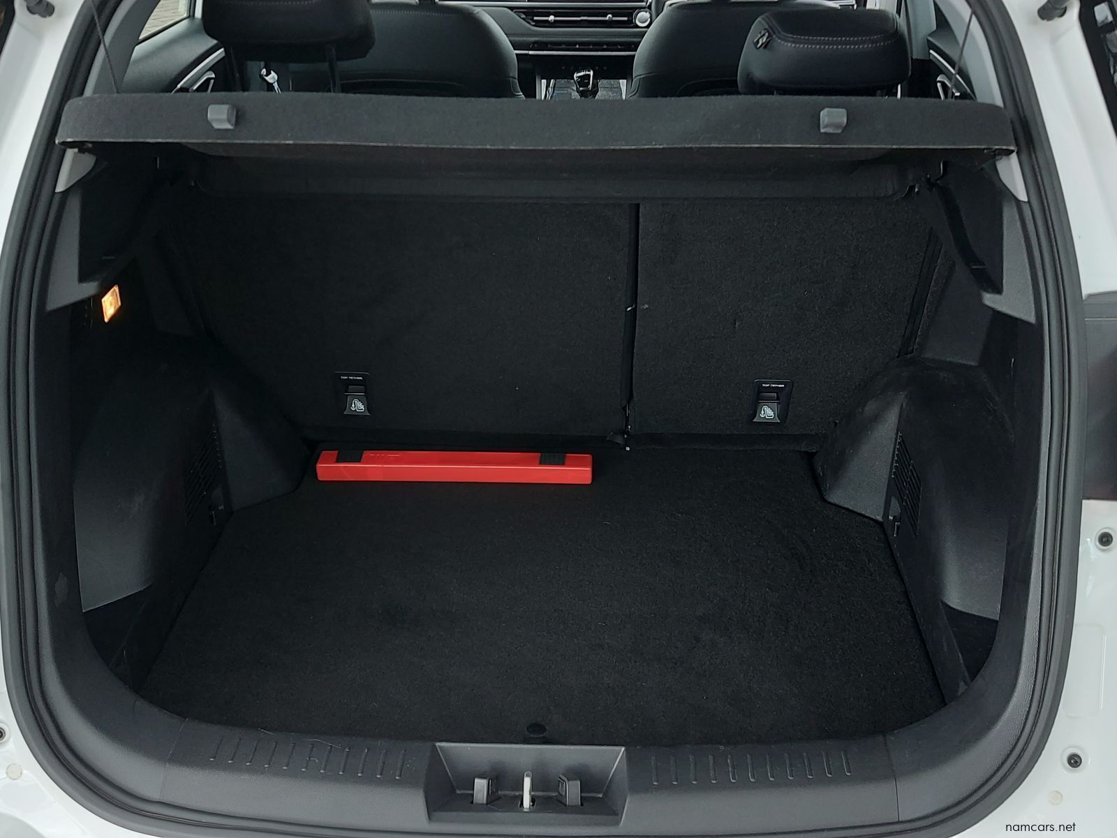 2024 Chery Tiggo Pro 4 Elite photo