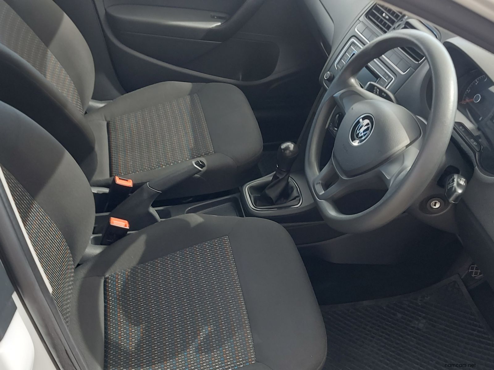 2022 Volkswagen Polo Vivo Trendline photo