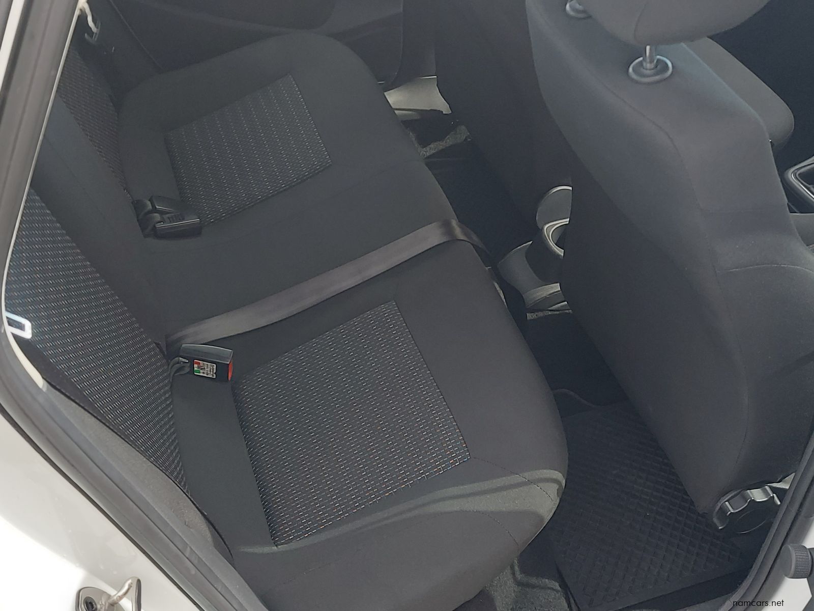 2022 Volkswagen Polo Vivo Trendline photo