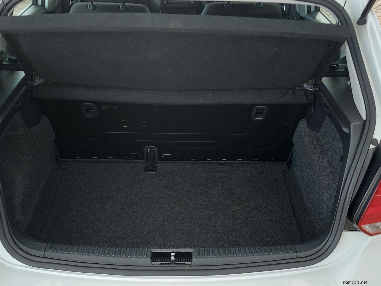 2022 Volkswagen Polo Vivo Trendline photo