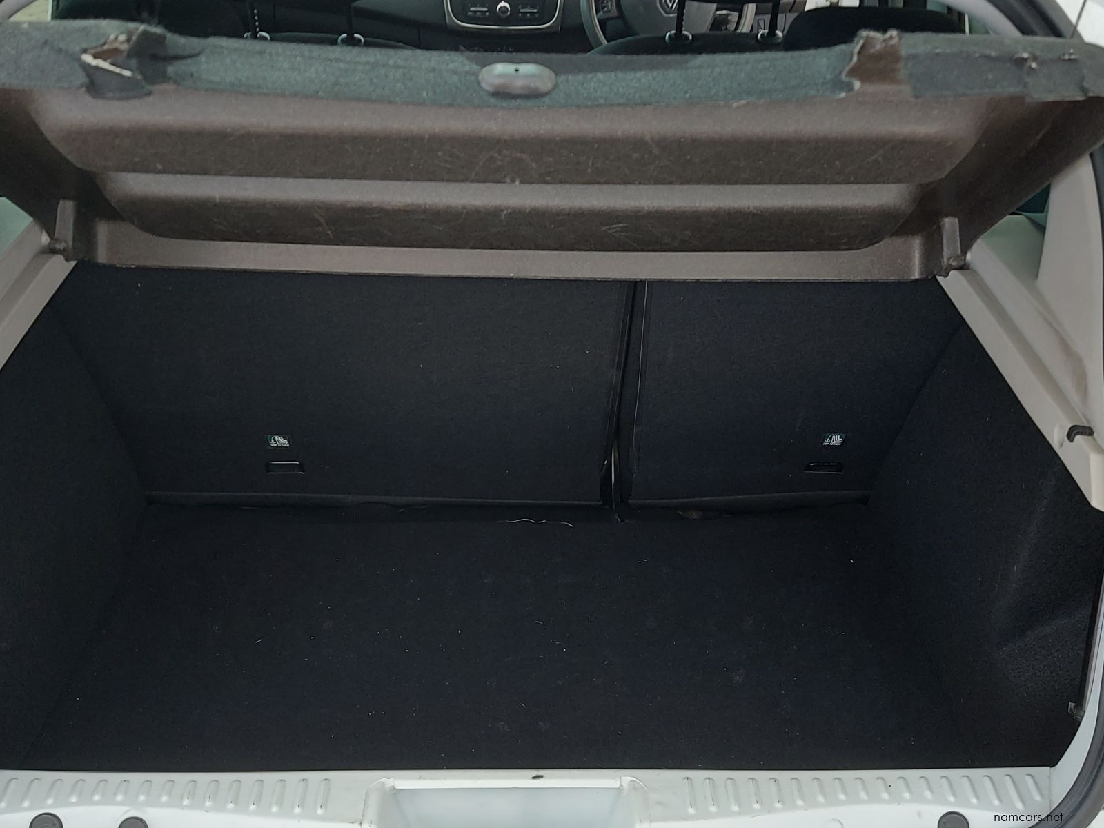 2016 Renault Sandero Stepway photo