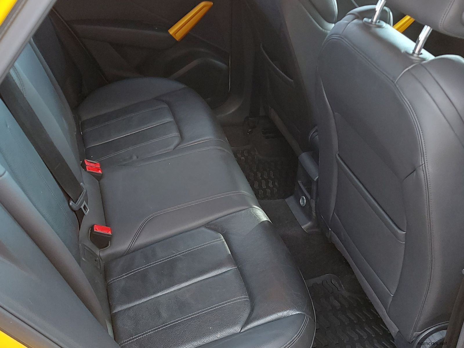 2019 Audi Q2 TFSI Sport photo