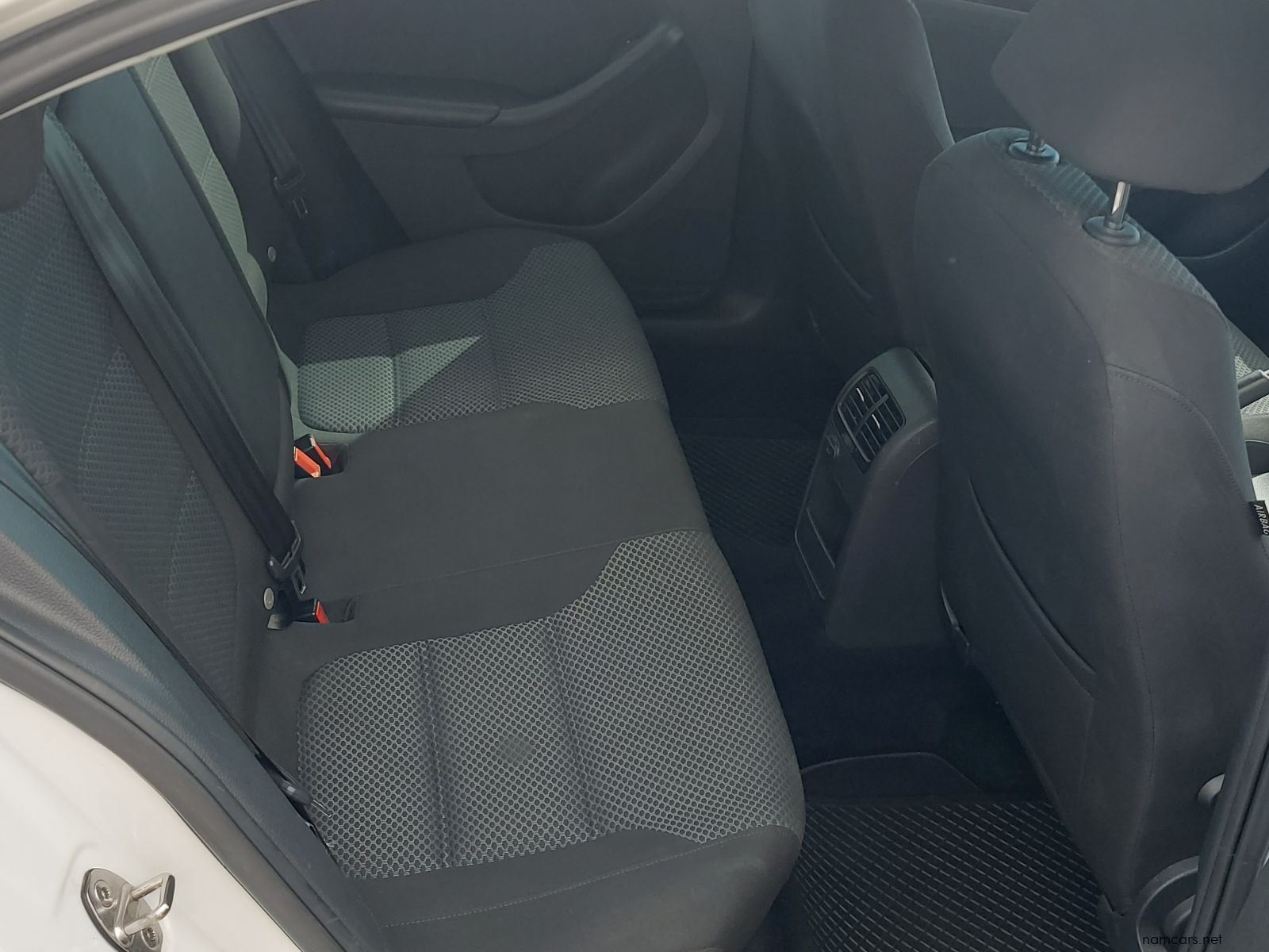 2018 Volkswagen Jetta TDI Comfortline photo