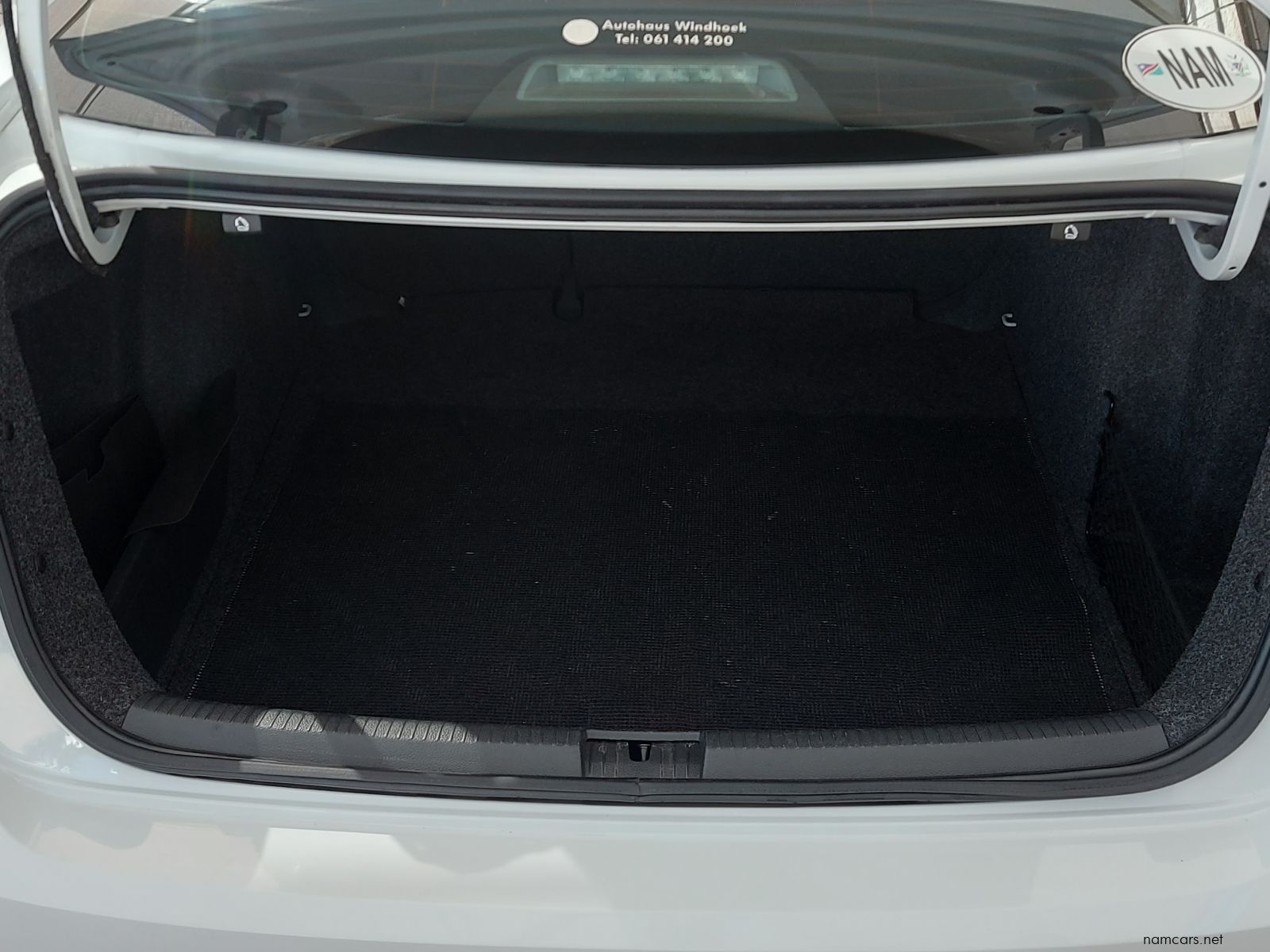 2018 Volkswagen Jetta TDI Comfortline photo