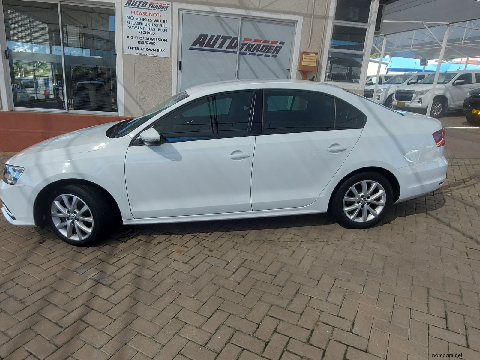 2018 Volkswagen Jetta TDI Comfortline photo