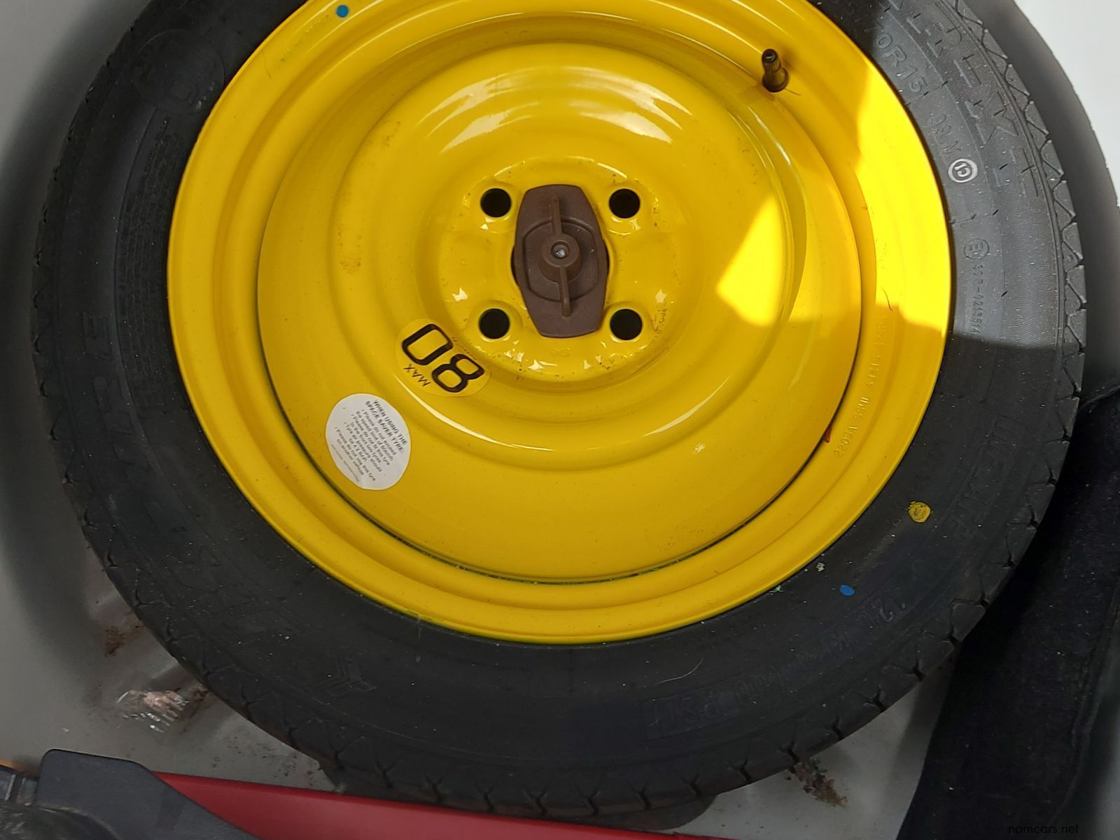 2022 Toyota Starlet Xr photo