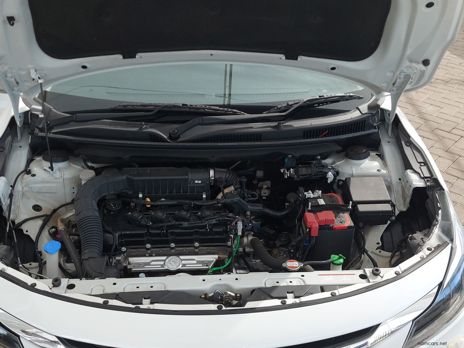 2022 Toyota Starlet Xr photo