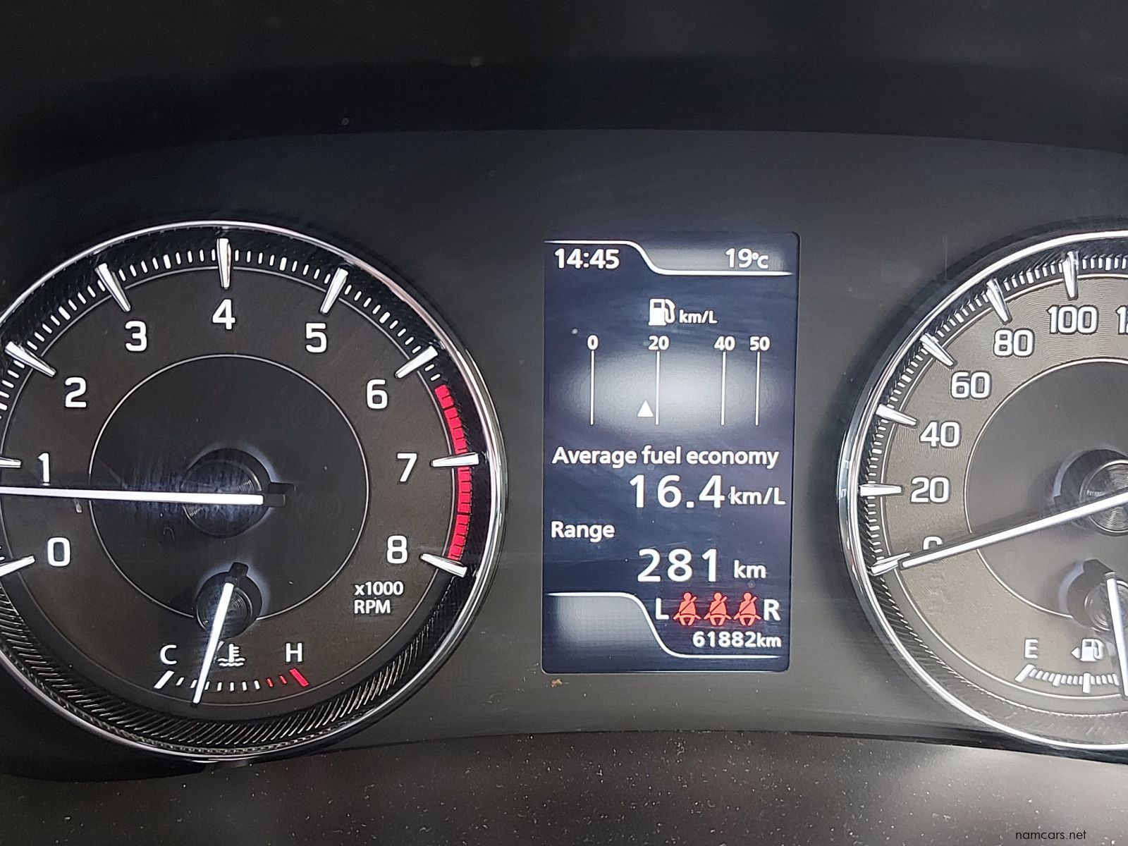 2022 Toyota Starlet Xr photo