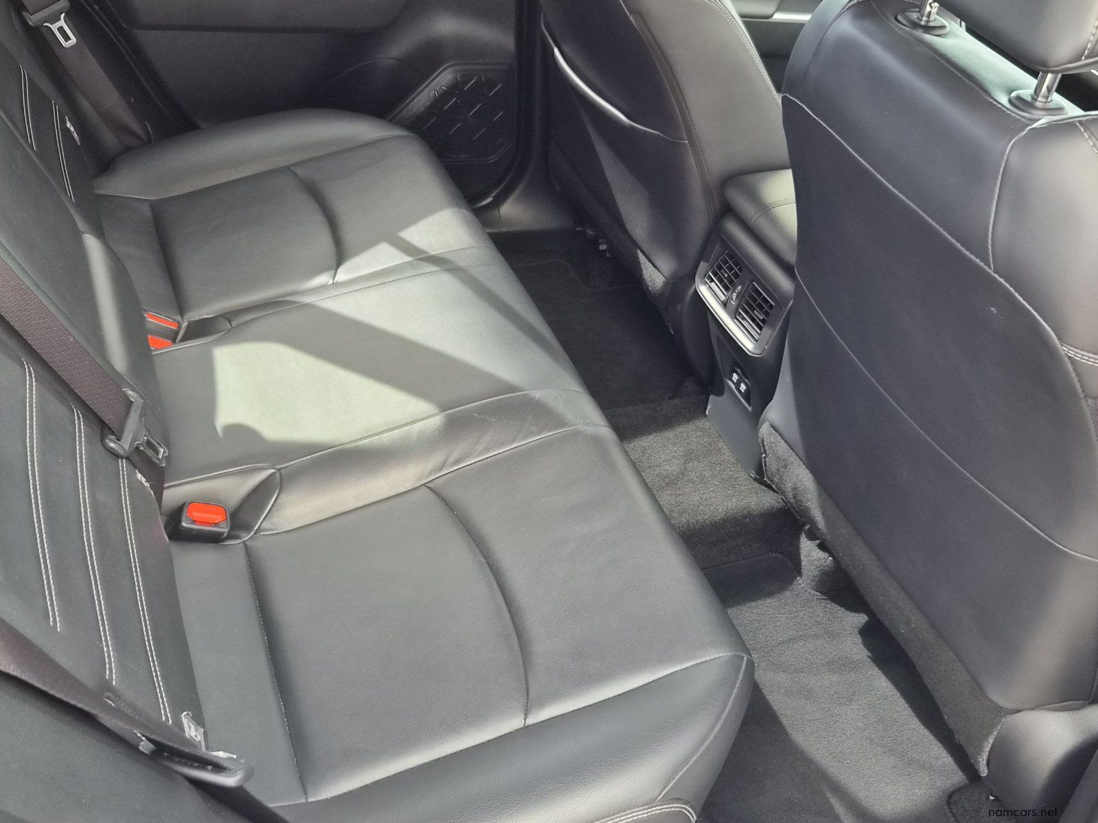 2019 Toyota Rav4 VX photo