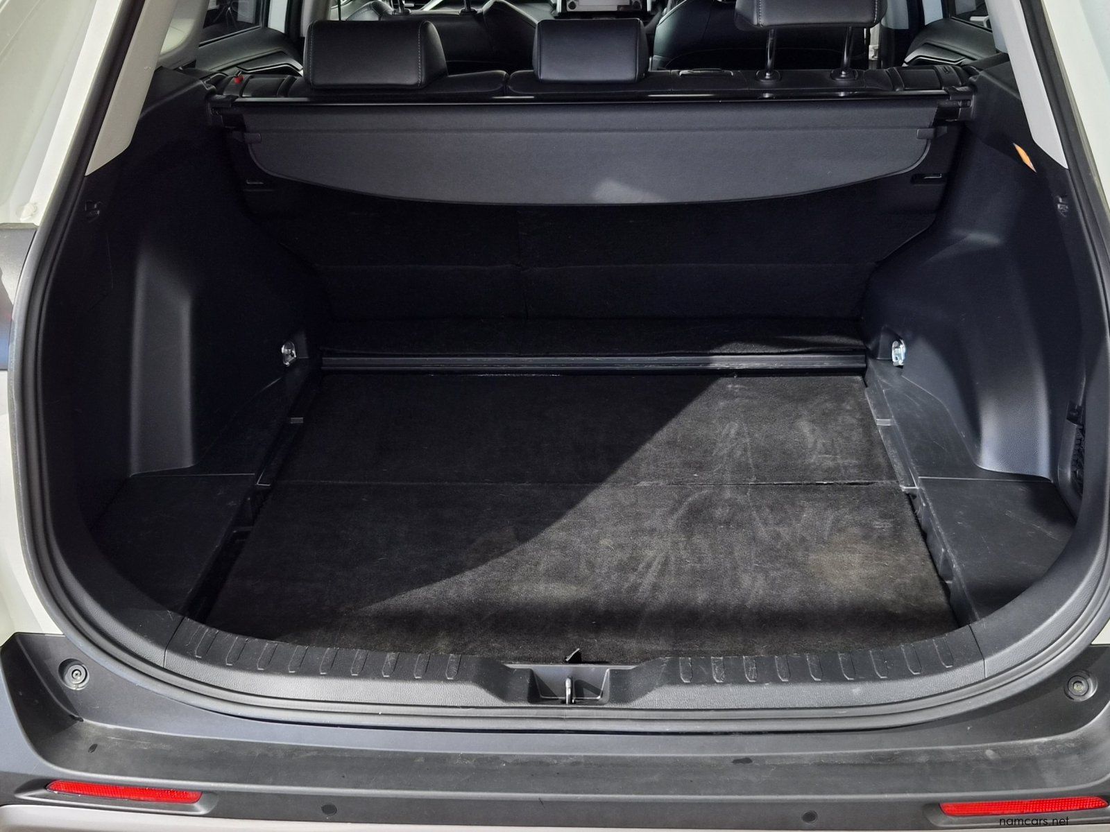 2019 Toyota Rav4 VX photo