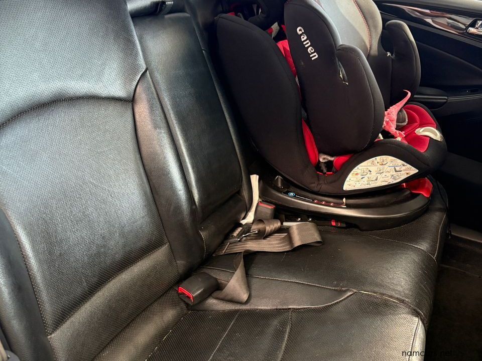 2011 Hyundai Sonata GLS Exclusive photo