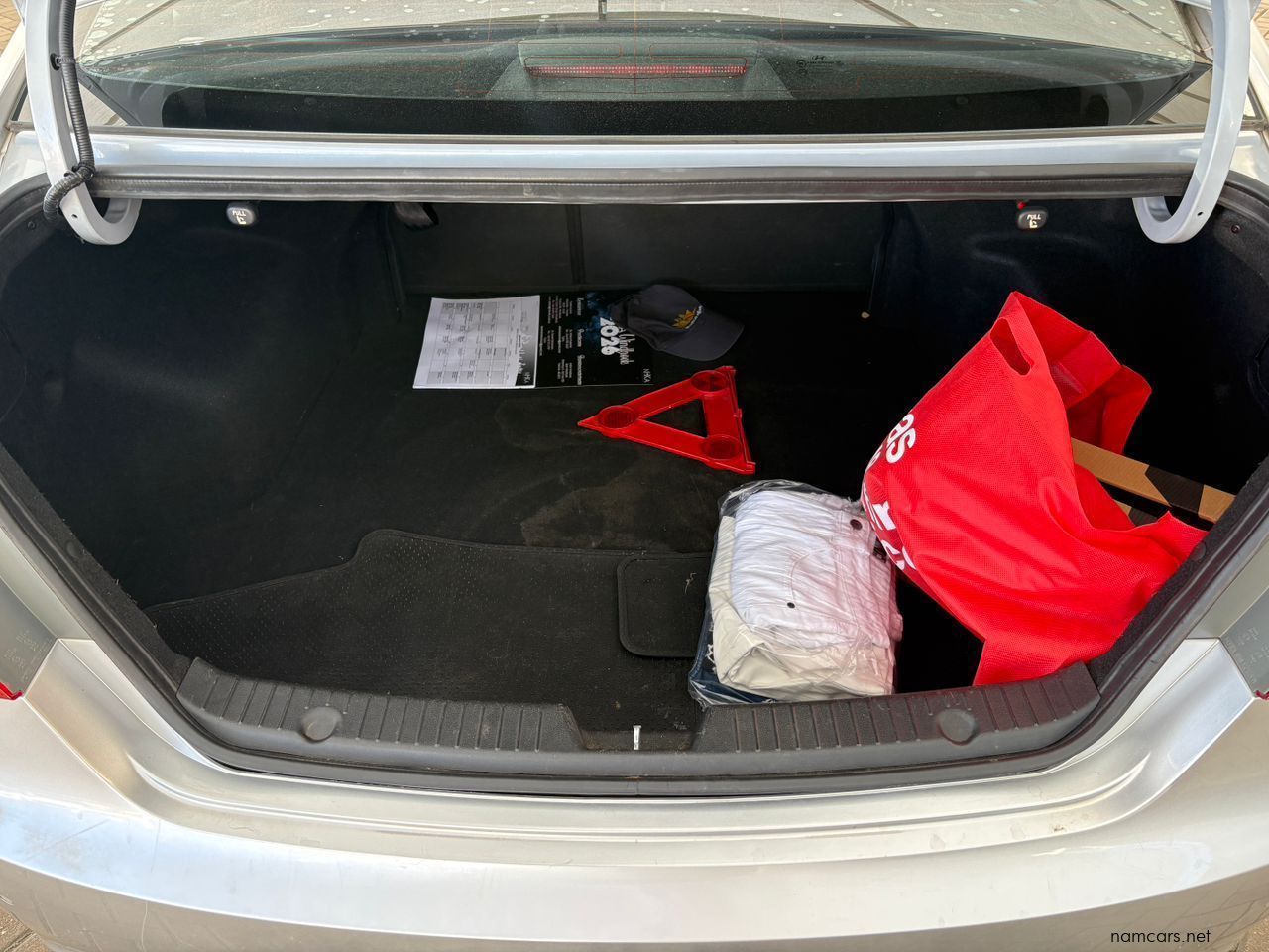 2011 Hyundai Sonata GLS Exclusive photo