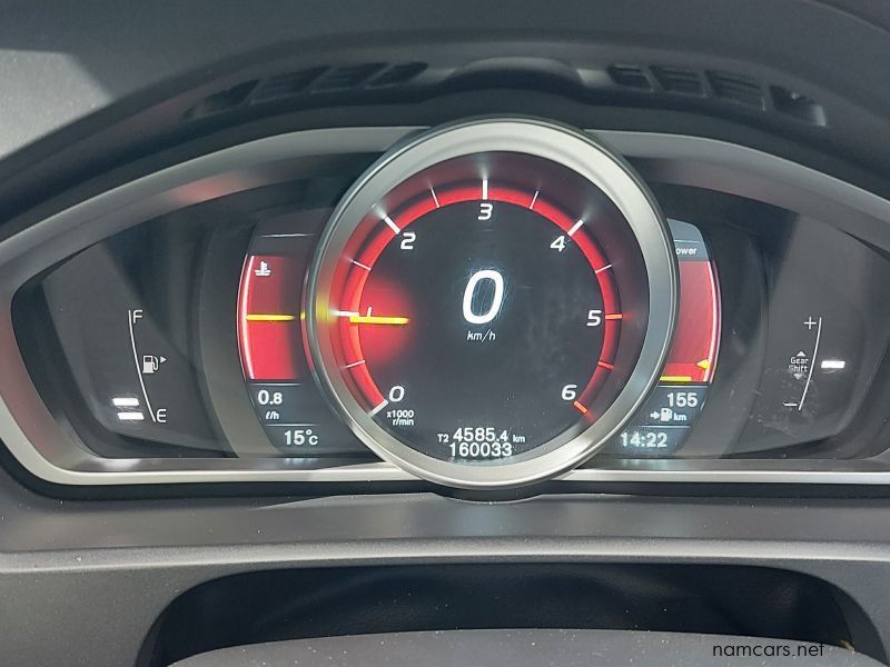 2015 Volvo V40 D2 Excel photo