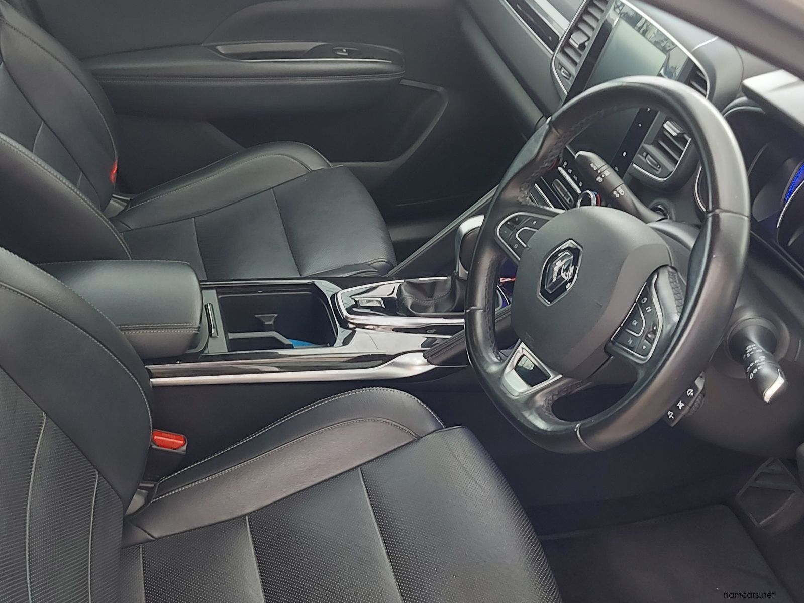 2019 Renault Koleos photo