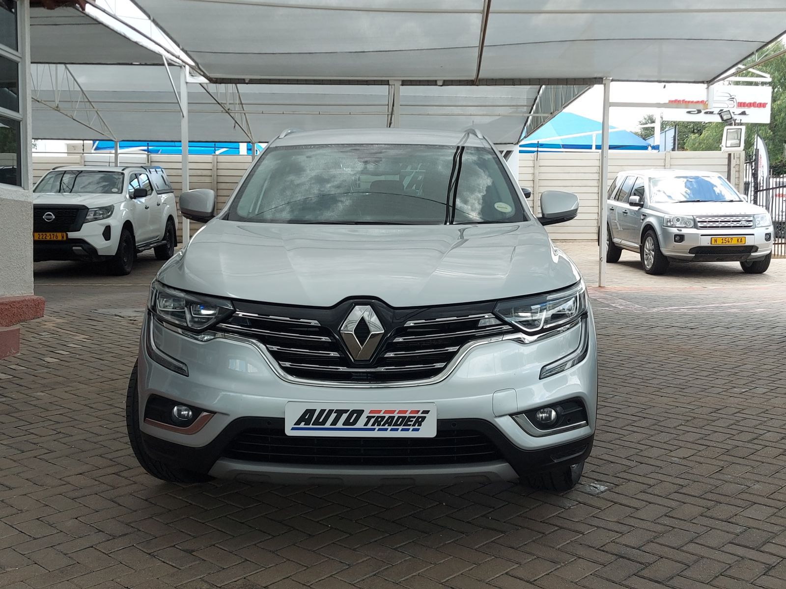 2019 Renault Koleos photo